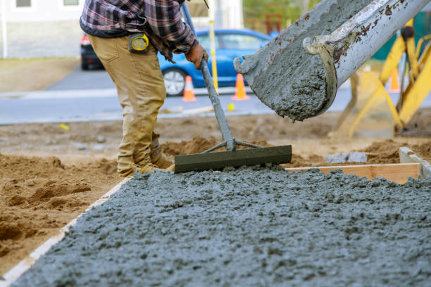 Reliable MD Concrete contractor Solutions